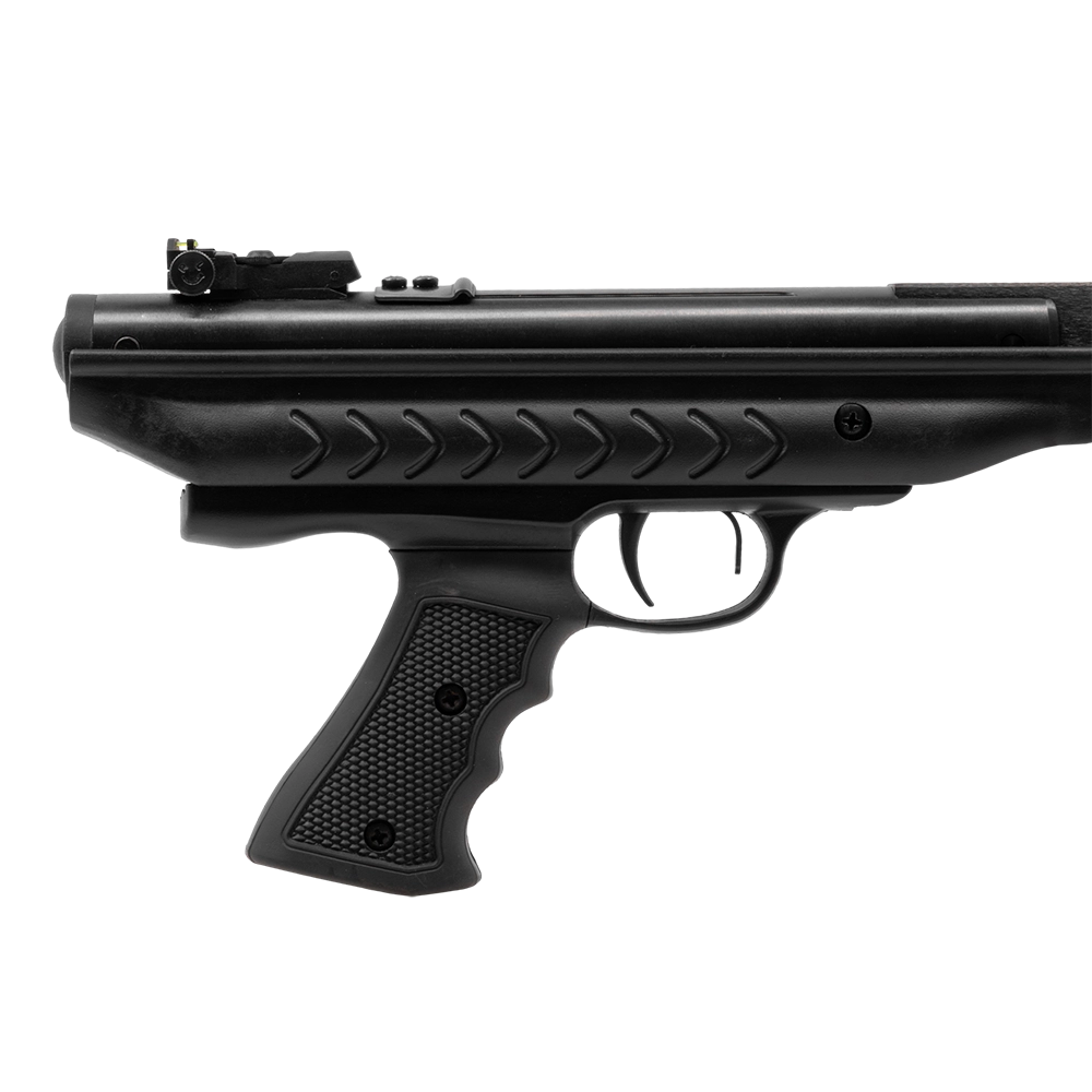 Пистолет пневматический Hatsan MOD 25 Supercharger калибр 4,5мм. Фото №3 Пистолет пневматический Hatsan MOD 25 Supercharger калибр 4,5мм. Фото №3