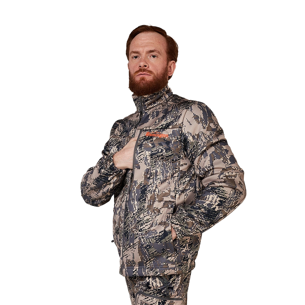 Джемпер Remington Polar Dream Figure р. 2XL. Фото №4