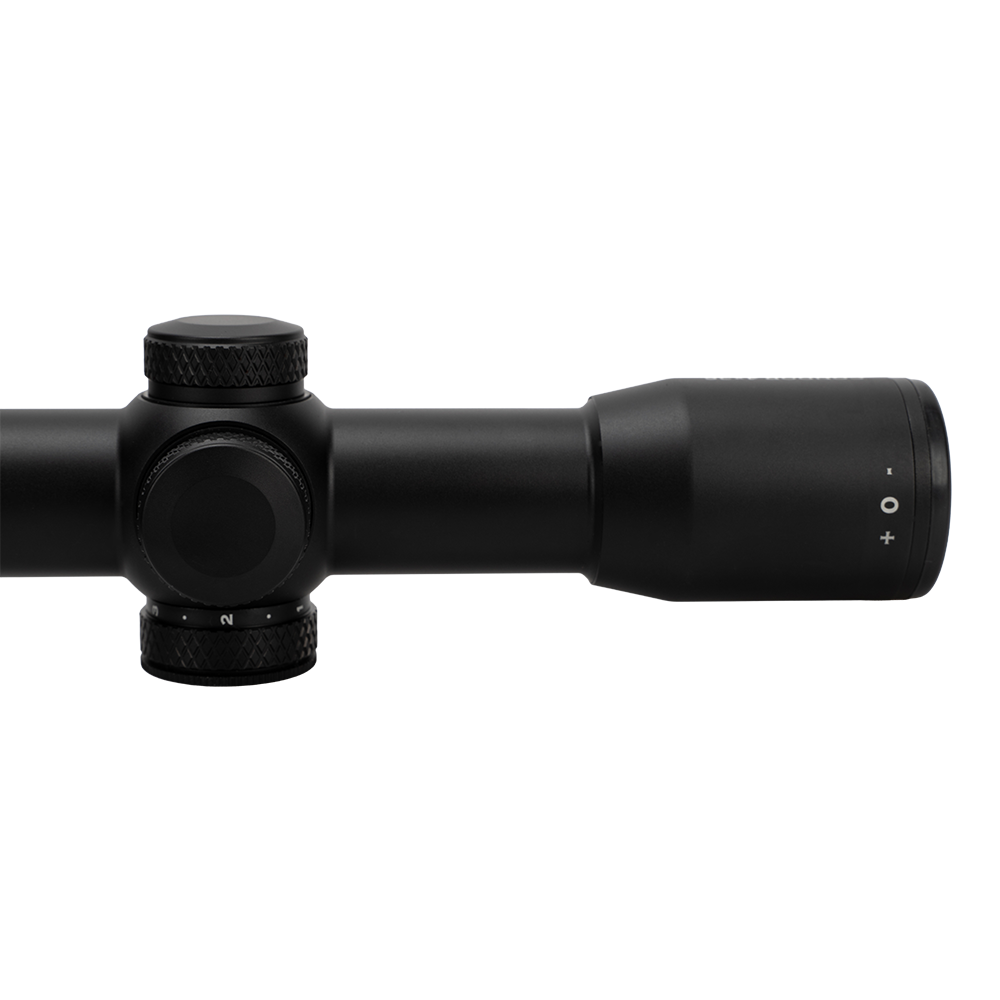 Оптический прицел MOSSBERG CONDOR 4х36 SFP Compact 30мм с подсветкой (Mildot) 1/2 MOA. Фото №5 Оптический прицел MOSSBERG CONDOR 4х36 SFP Compact 30мм с подсветкой (Mildot) 1/2 MOA. Фото №5