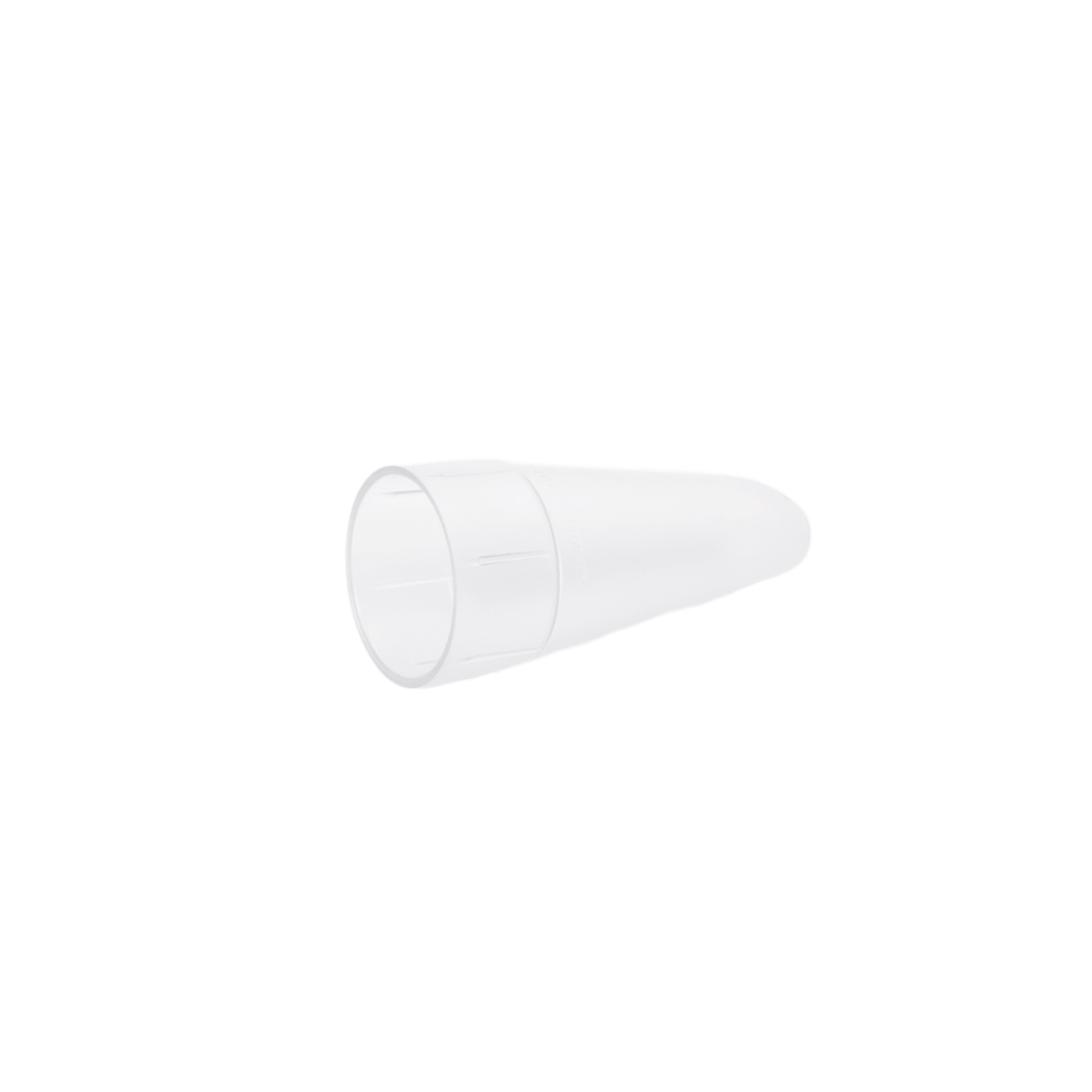 Насадка-диффузор для фонаря Nitecore 34 мм. Фото №1