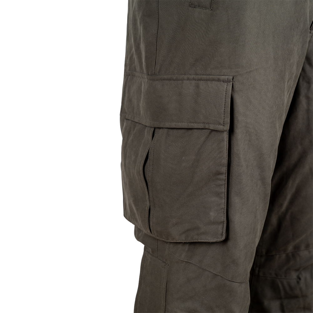 Полукомбинезон Kamchatka. Фото №2