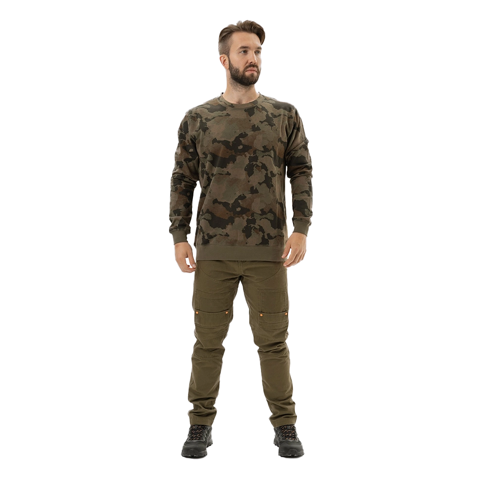 Джемпер Remington Barcelona, р. L. Фото №2