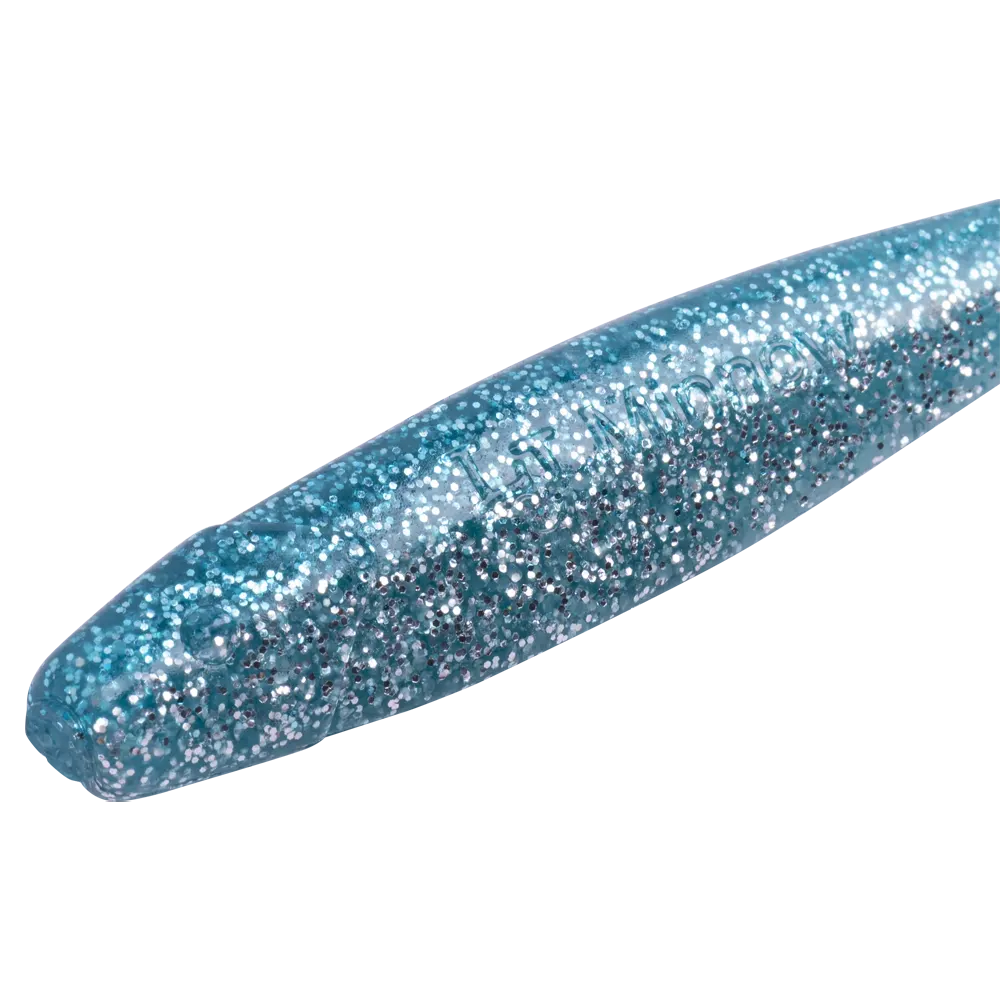 Виброхвост Lucky John Pro Series Minnow 3,3" 84мм, (7шт. упак.) цвет T05. Фото №2