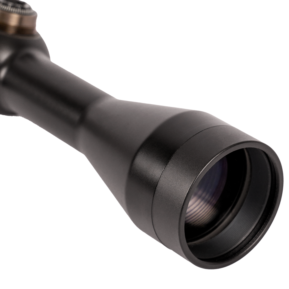 Прицел оптический Hakko B1ERD-442 4x42 R:6D. Фото №6 Прицел оптический Hakko B1ERD-442 4x42 R:6D. Фото №6