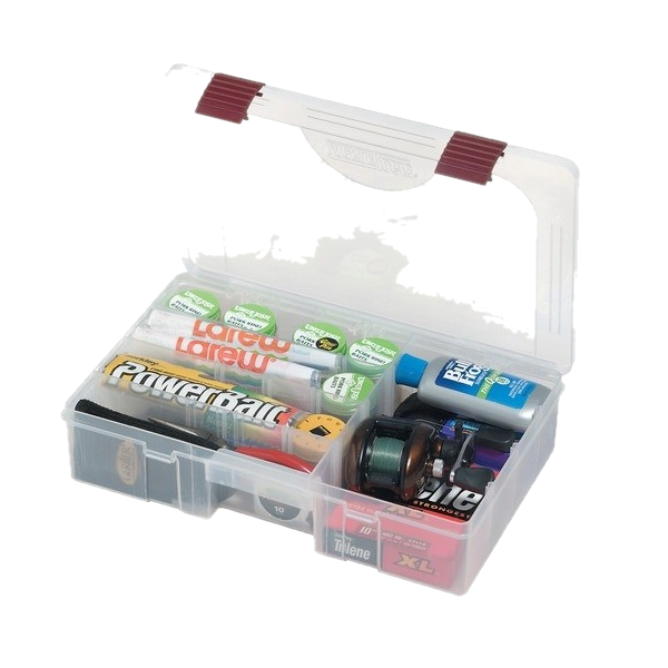 Plano 2-3780-00 коробка для приманок и аксессуаров 5-21 отсеков . Фото №2