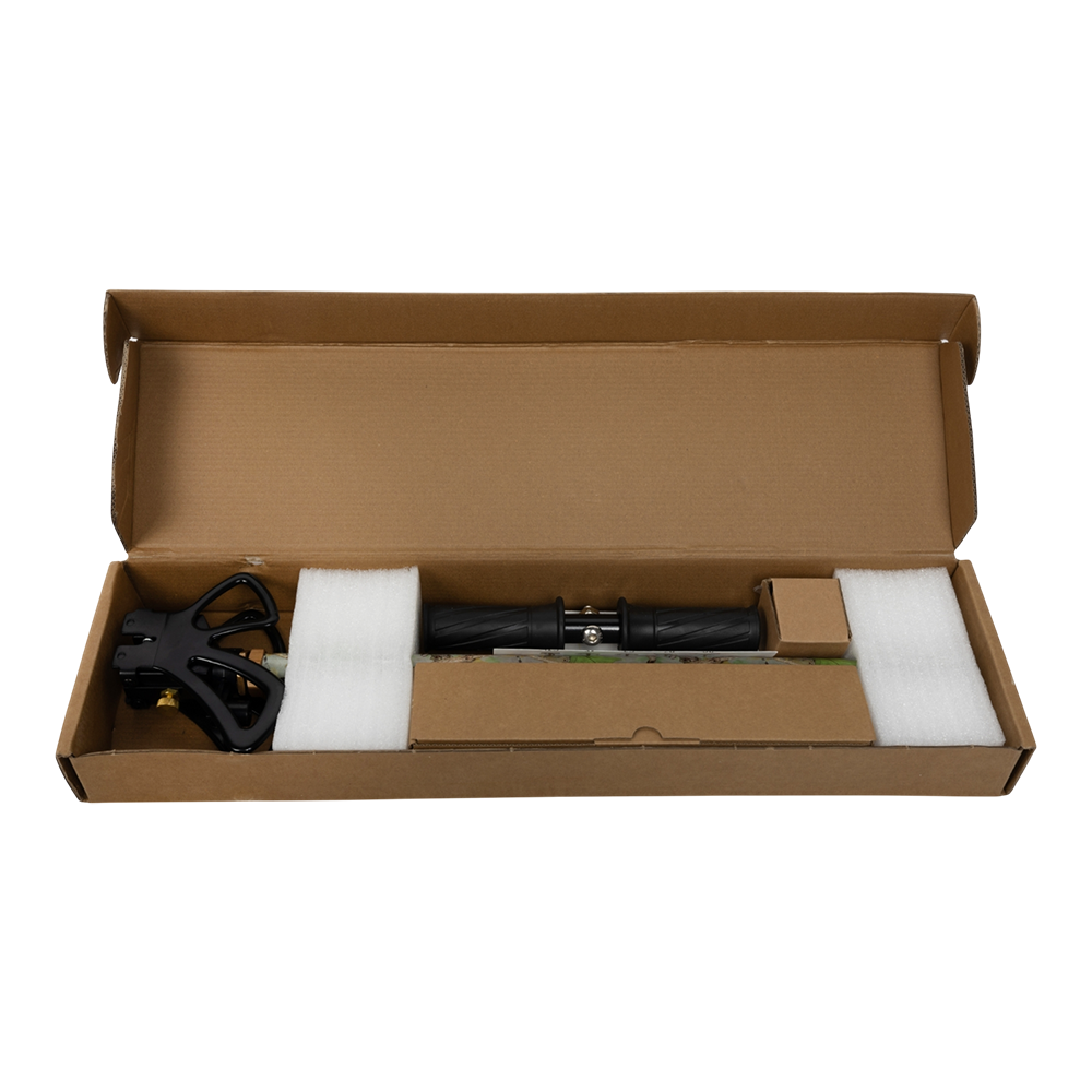 Насос Remington к винтовкам PCP с осушителем (складные опоры). Фото №6