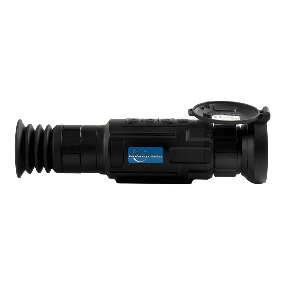 Тепловизионный прицел LONGOT LY650 LRF (640x512/50мм/дальномер). Фото №3 Тепловизионный прицел LONGOT LY650 LRF (640x512/50мм/дальномер). Фото №3