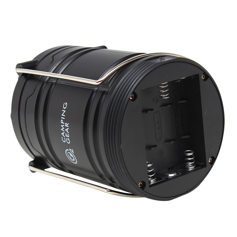 Фонарь O2 Camping Gear COB 180lm 3AA (кемпинговый). Фото №4 Фонарь O2 Camping Gear COB 180lm 3AA (кемпинговый). Фото №4