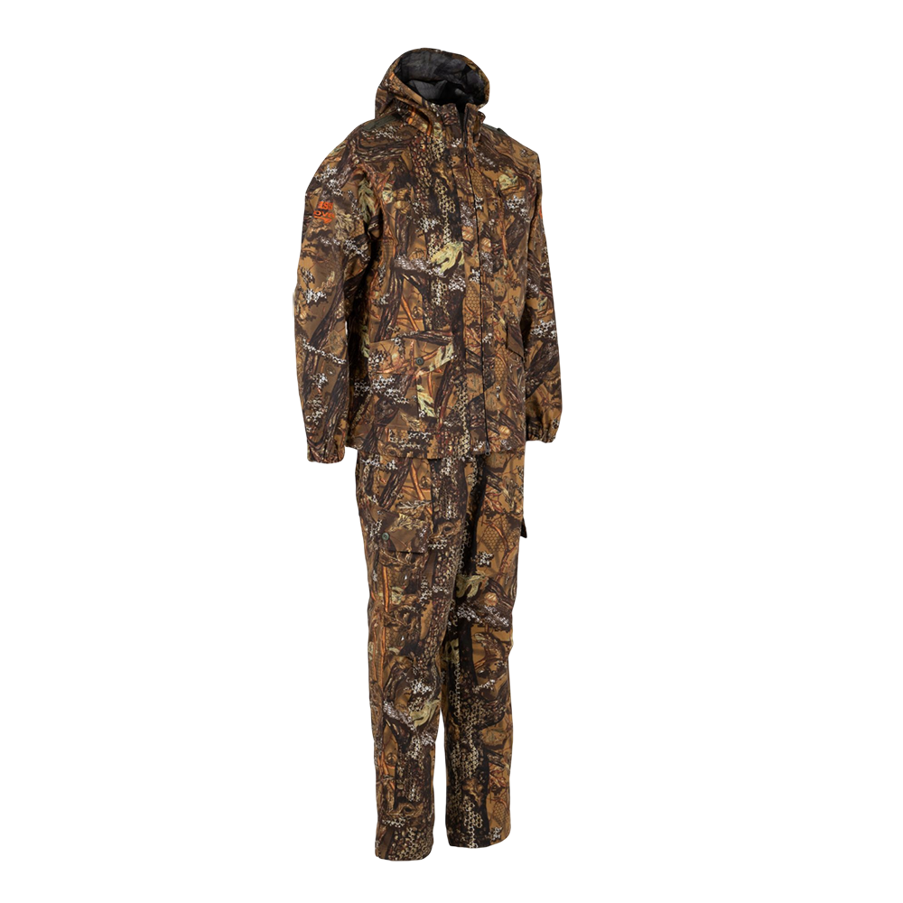 Костюм летний "Rover 2" (лес) (48-50/176) (ХСН). Фото №3