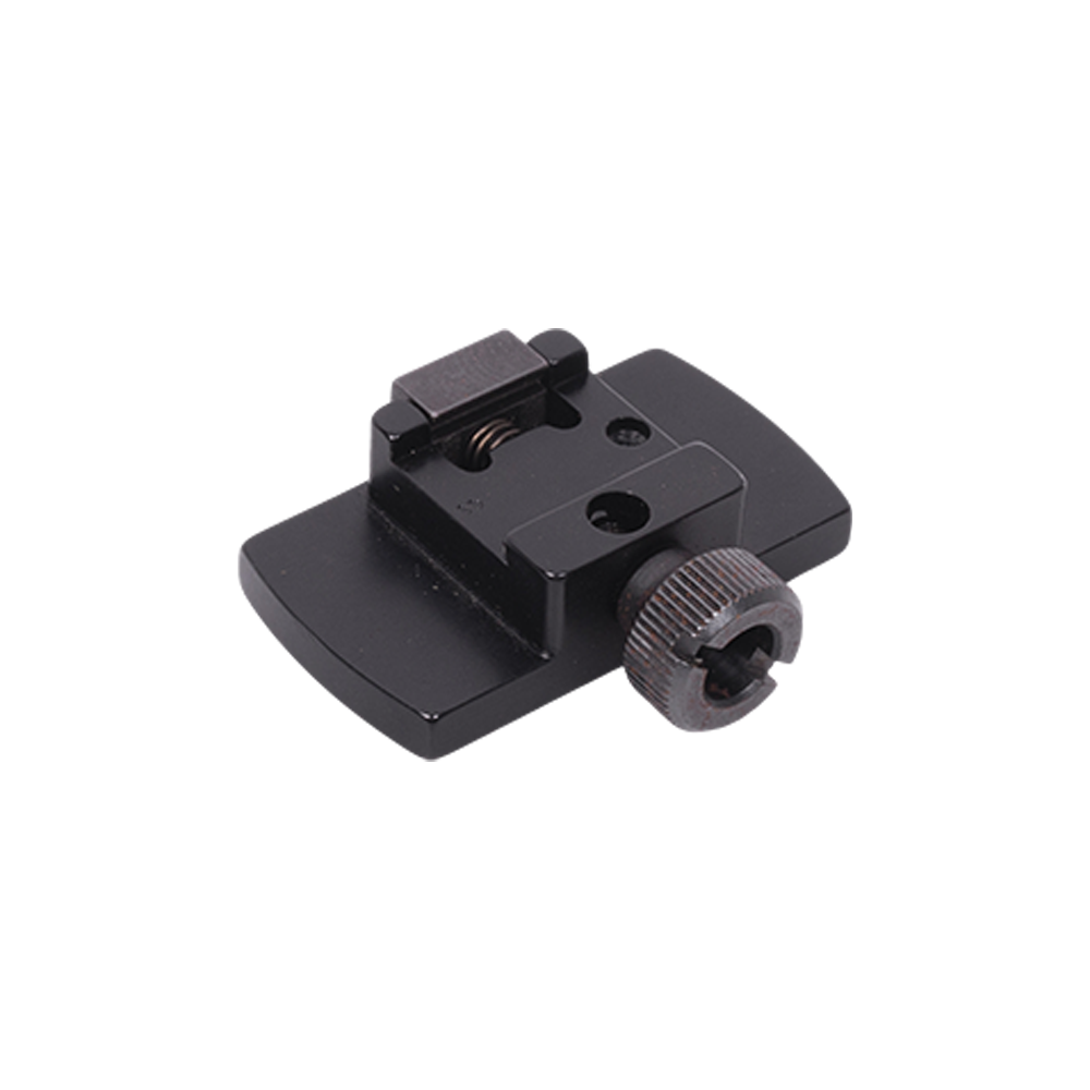 Кронштейн Recknagel для Zeiss на призму 14 мм. Фото №1 Кронштейн Recknagel для Zeiss на призму 14 мм. Фото №1