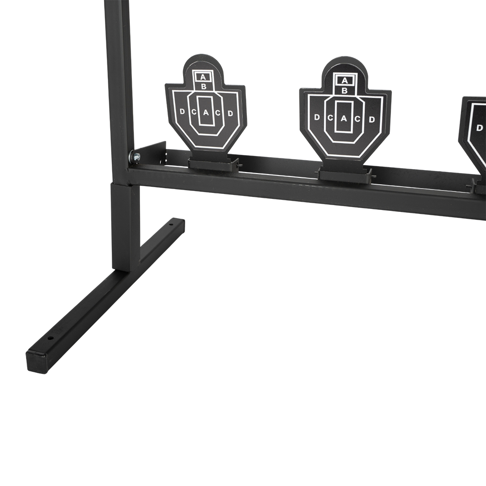 Мишенный комплекс SM,  школьный, 50см*70см. Фото №5