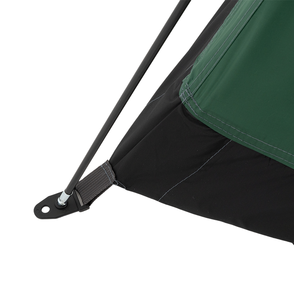 Палатка туристическая Remington Lite II (2-местная) Pro Dark green. Фото №16 Палатка туристическая Remington Lite II (2-местная) Pro Dark green. Фото №16