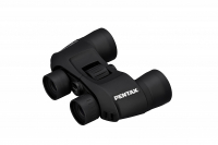 Изображение аукциона: Бинокль Pentax 8x40 SP