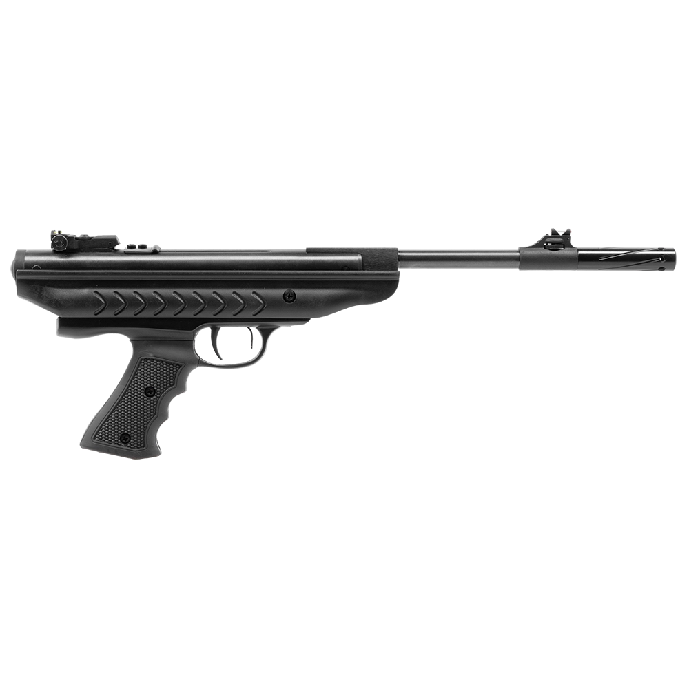 Пистолет пневматический Hatsan MOD 25 Supercharger калибр 4,5мм. Фото №2 Пистолет пневматический Hatsan MOD 25 Supercharger калибр 4,5мм. Фото №2