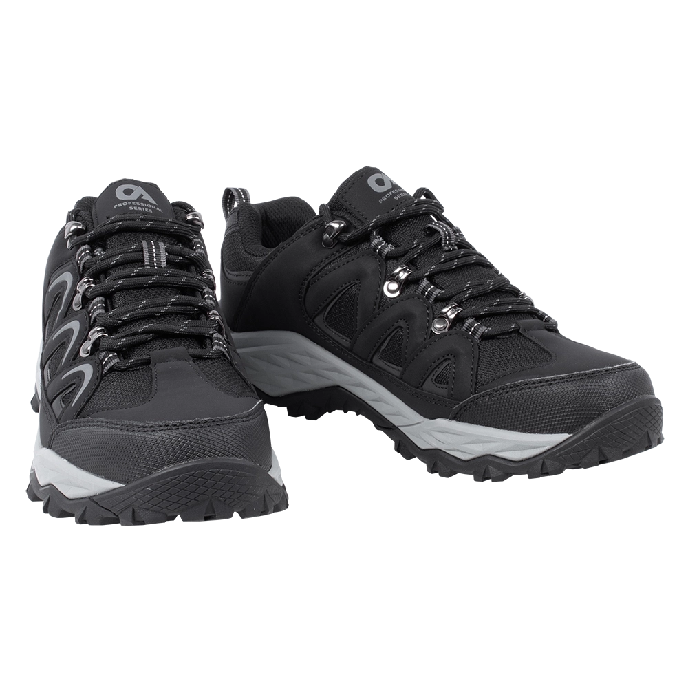 Ботинки OHOTAKTIV Track Black р. 45. Фото №1 Ботинки OHOTAKTIV Track Black р. 45. Фото №1