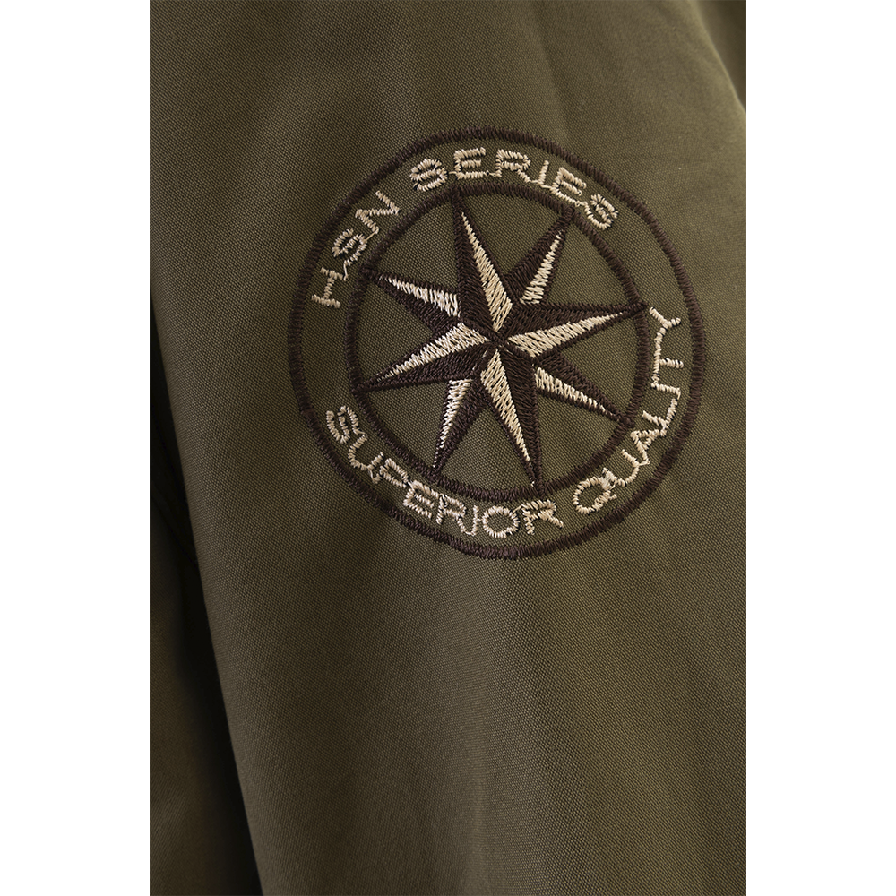 Костюм ХСН "Adventure" (хаки) р. 48-50/182. Фото №5