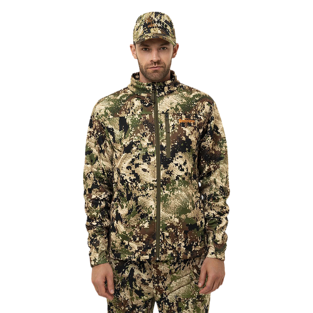 Джемпер Remington Polar Dream FIT South Forest р. 2XL. Фото №1