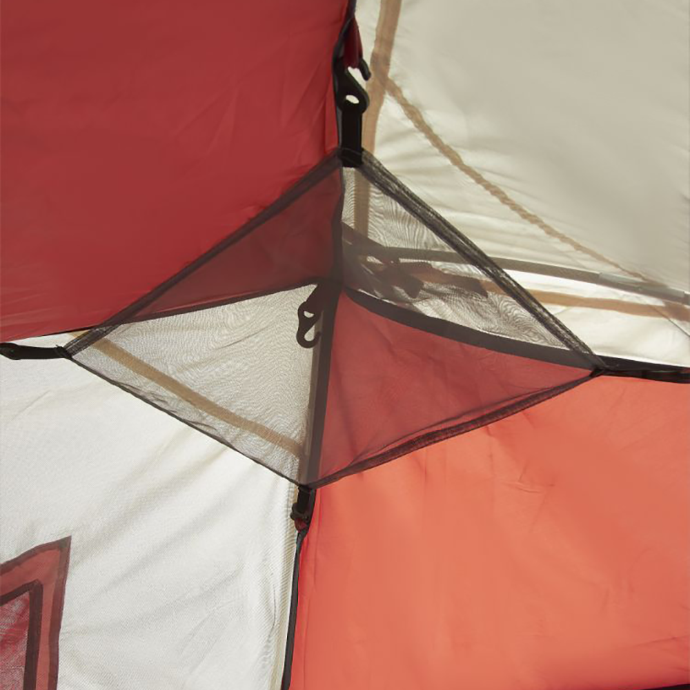 Палатка туристическая Atemi BAIKAL 2B. Фото №3