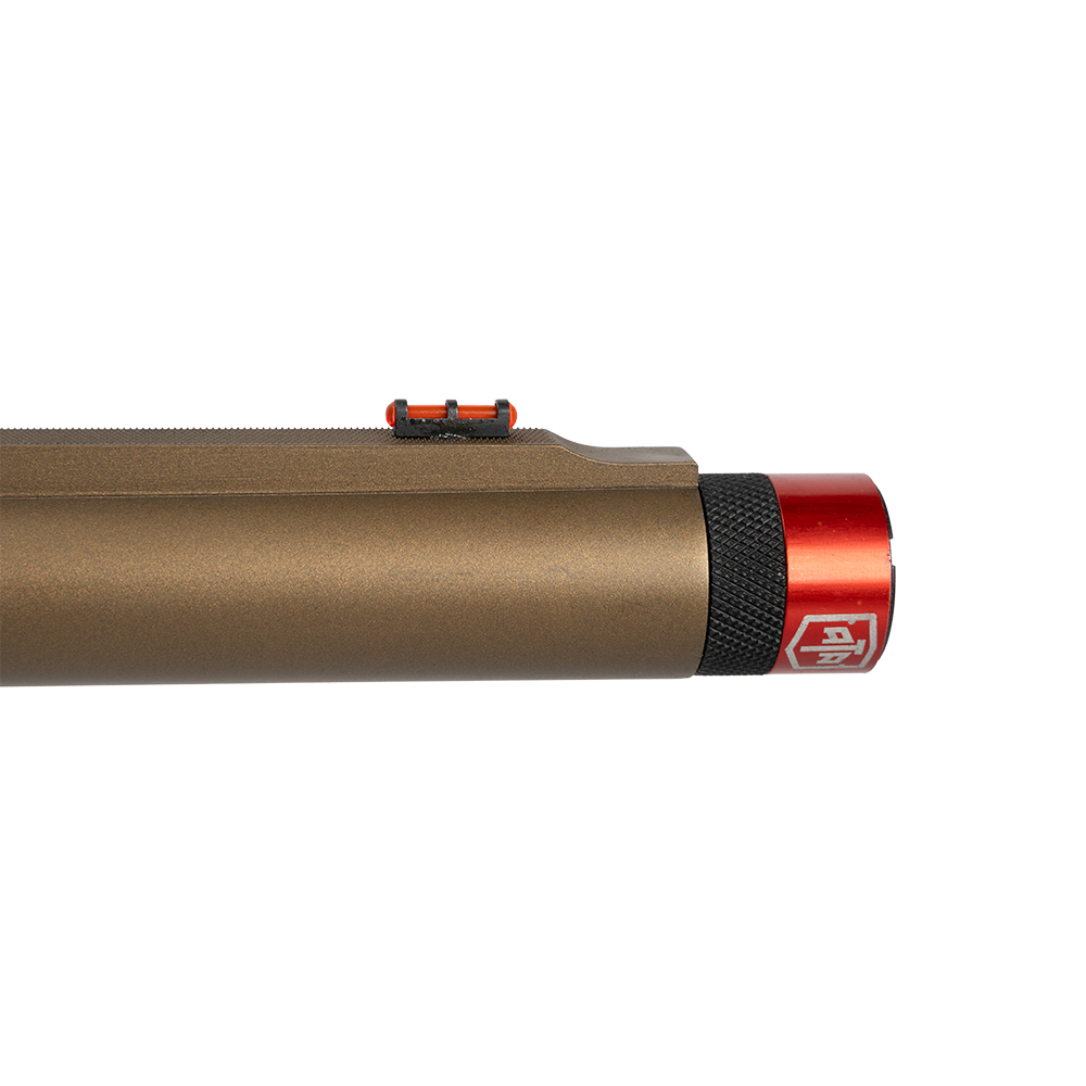 Ружье ATA Neo X Camo Badland Bronze, 12/76, 760 мм, 5+1 патронов. Фото №9 Ружье ATA Neo X Camo Badland Bronze, 12/76, 760 мм, 5+1 патронов. Фото №9