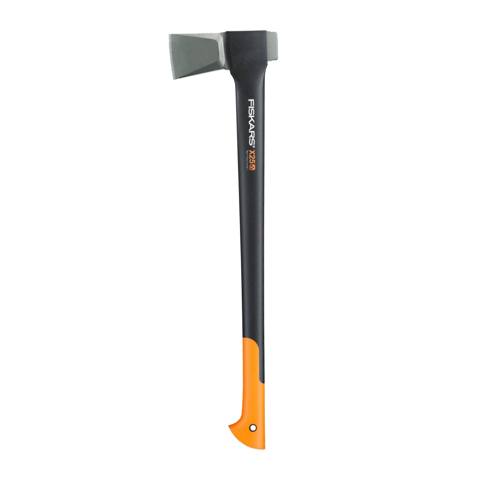 Топор-колун Fiskars X25 . Фото №1