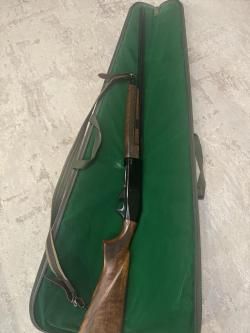 ATA ARMS ATA ARMS NEW 12/76 кал.12х76. Фото №4 ATA ARMS ATA ARMS NEW 12/76 кал.12х76. Фото №4