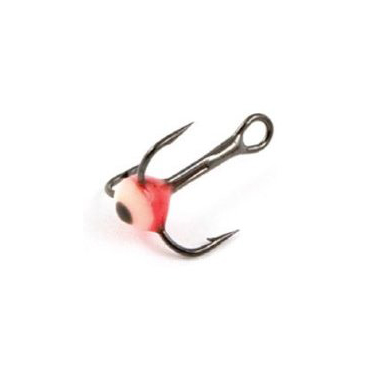 Тройник-Черт Maruto №12 YL. Фото №1