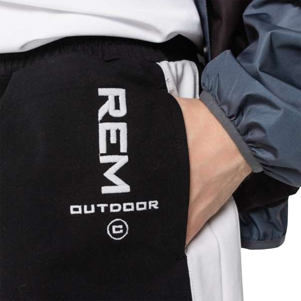 Шорты Remington Сhrome Gray р. XL. Фото №7