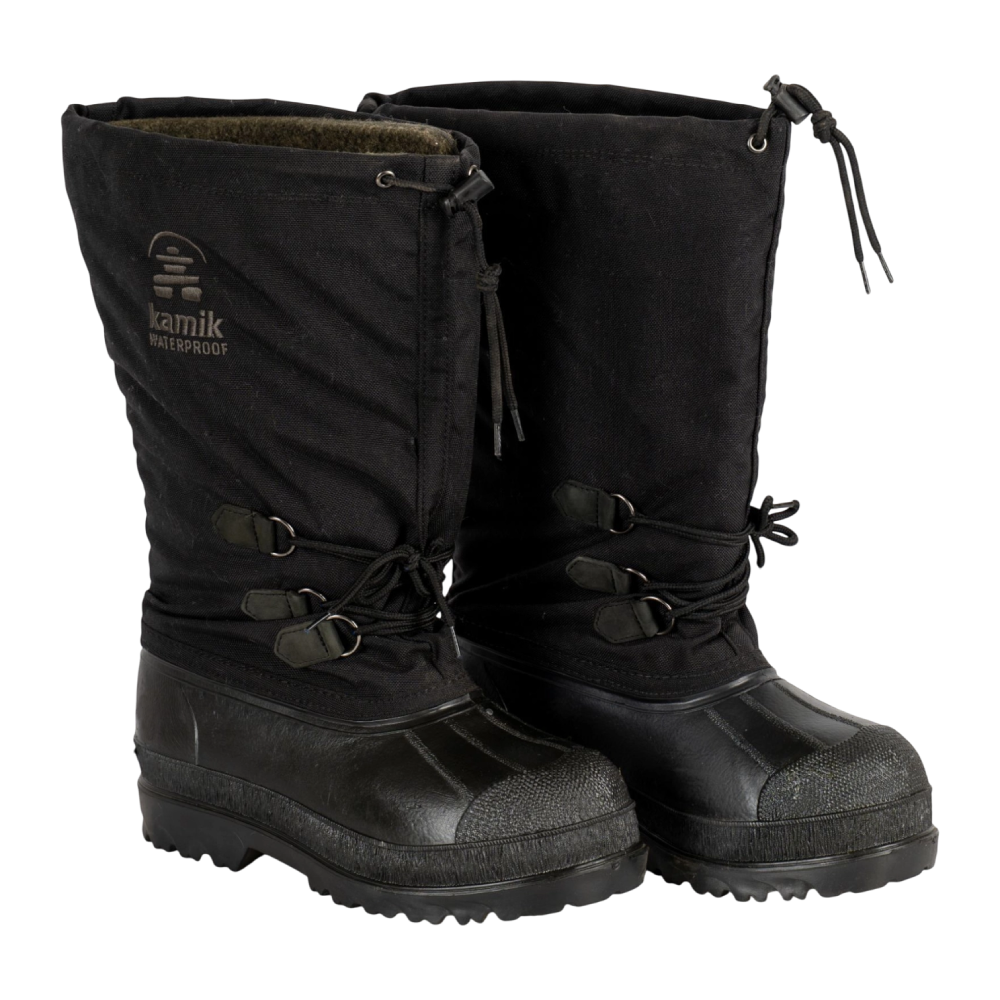 Сапоги зимние OSLO-WP (до -74 С). Фото №3