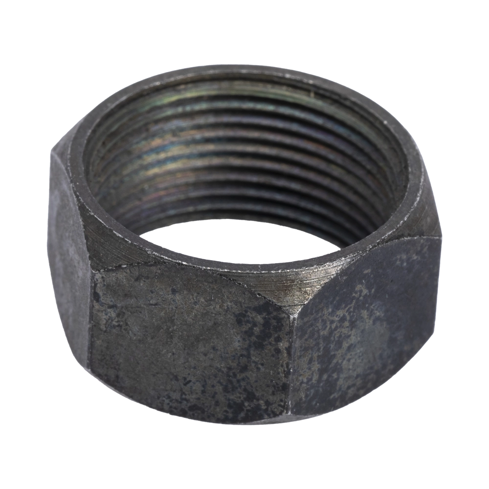 Гайка трубки крепления затыльника пластиковая приклада Bernardelli Mega. Фото №1