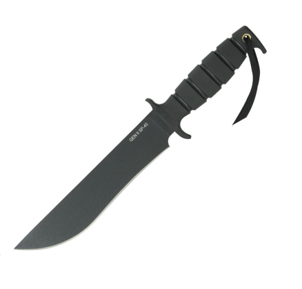 Нож Ontario Spec Plus Generation II SP45. Фото №1 Нож Ontario Spec Plus Generation II SP45. Фото №1