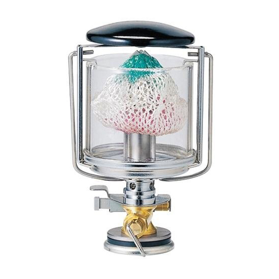 Лампа "Observer Gas Lantern" газовая (Kovea). Фото №1 Лампа "Observer Gas Lantern" газовая (Kovea). Фото №1