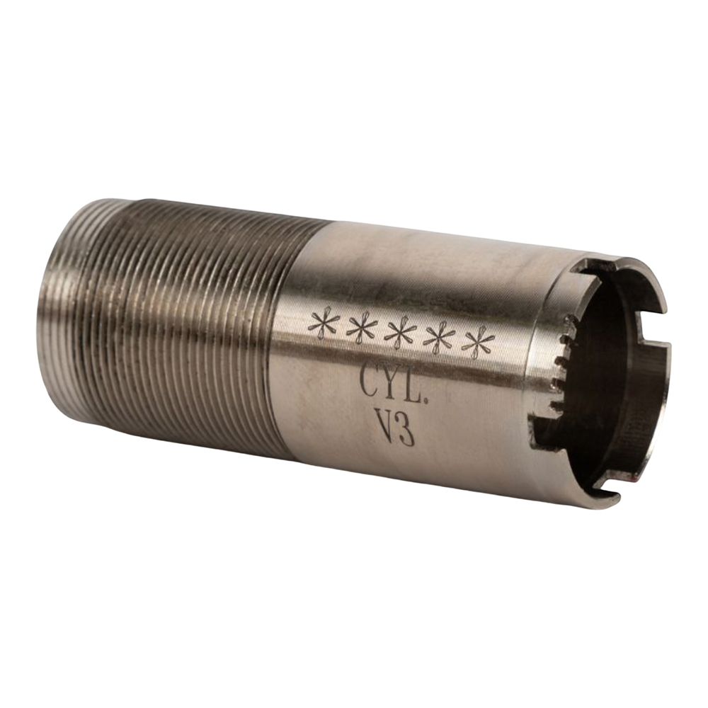 Насадка дульная Hatsan 12 калибр нового образца (C-0,0). Фото №1