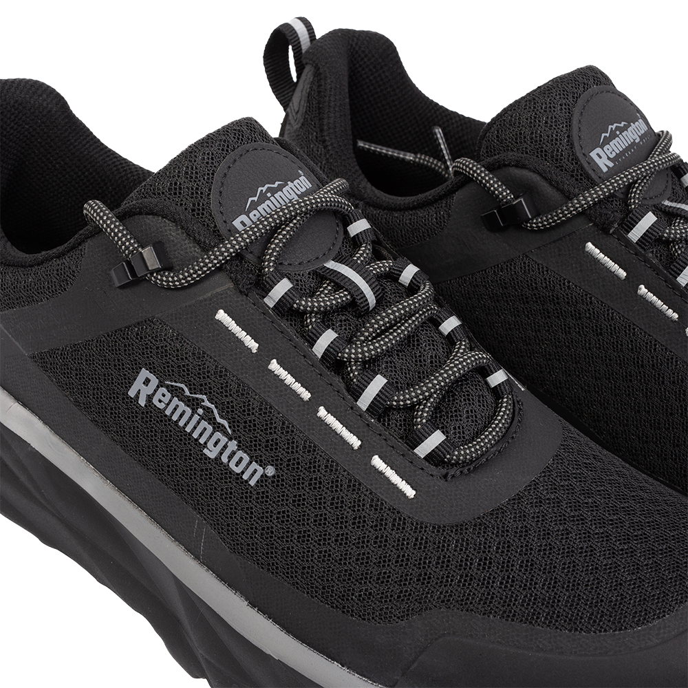 Кроссовки мужские Remington WХ 400 Black р. 46. Фото №9
