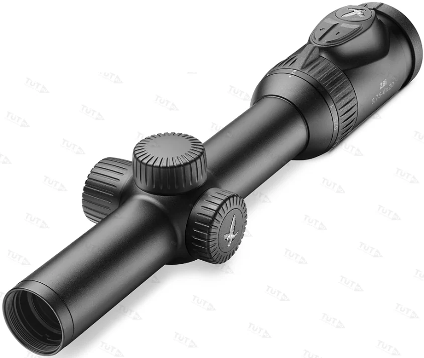 Прицел оптический Swarovski Z8i 0,75-6x20 к L D-I. Фото №3