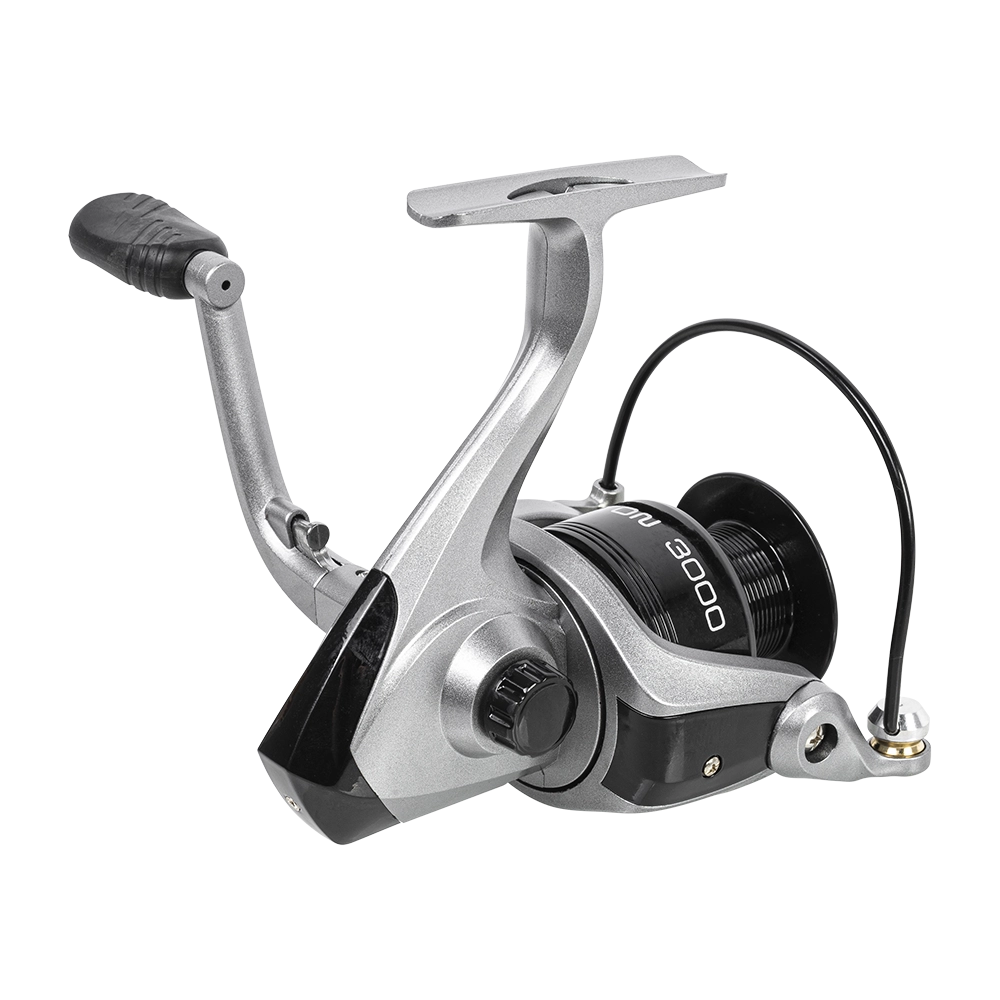 Катушка Nautilus Faeton NF3000. Фото №5