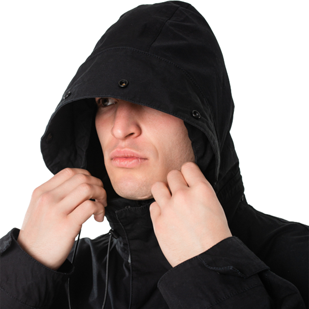 Куртка Remington Limit Тrend Black р. 2XL. Фото №8