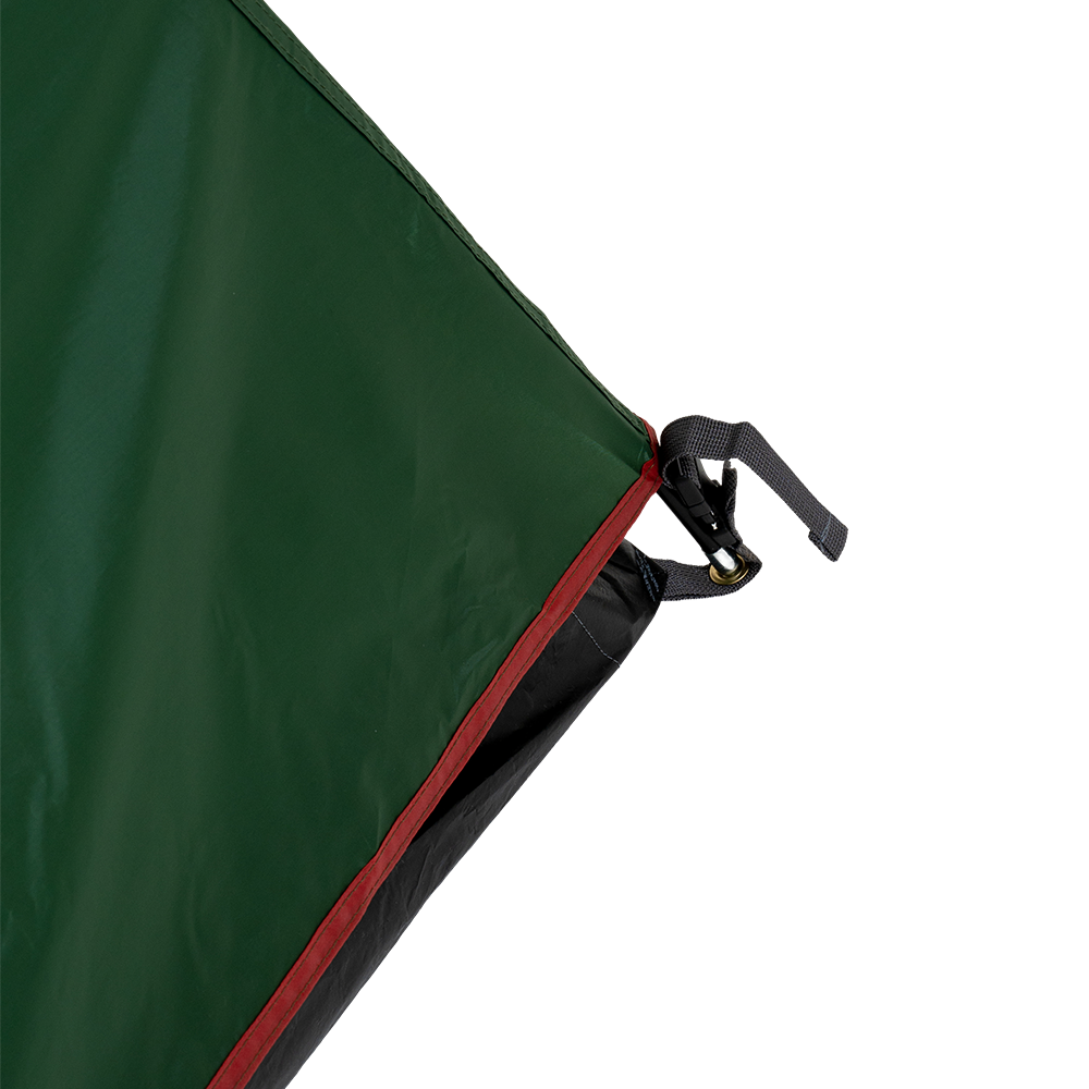 Палатка туристическая Remington Hike II (2-местная). Фото №5