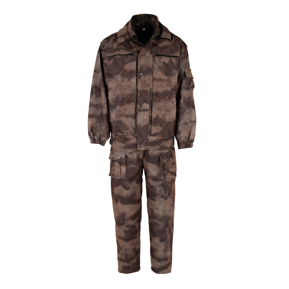 Костюм демисезонный ПИЛОТ ткань Алова Разм. 56-58 00002628 Соколов А.А.. Фото №1