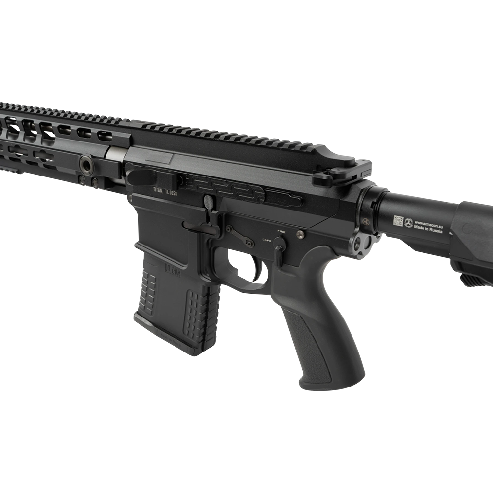 Карабин охотничий самозарядный TITAN калибр 308 Win, L=18" (460 мм). Фото №4