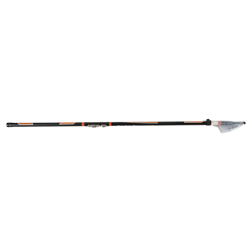 Удилище болонское Mifine Team Mifine Specialist Bolo 600 6 метров. Фото №1 Удилище болонское Mifine Team Mifine Specialist Bolo 600 6 метров. Фото №1