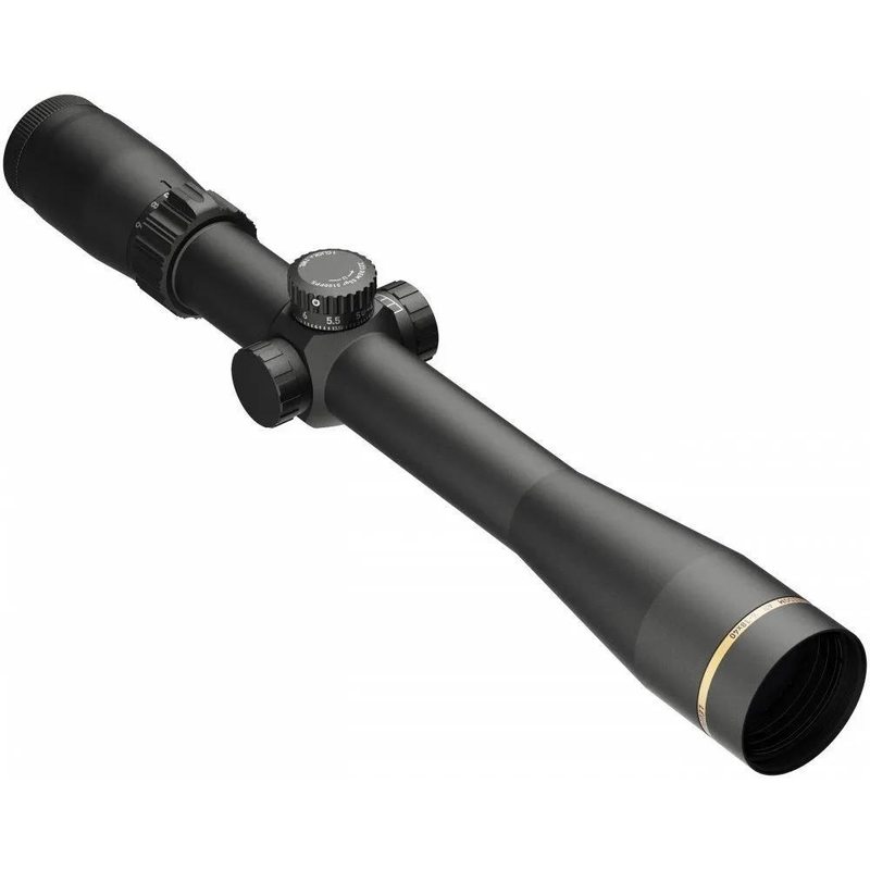 Оптический прицел LEUPOLD VX-Freedom AR 6-18X40 TMR 30мм под. 223Rem (177231). Фото №4