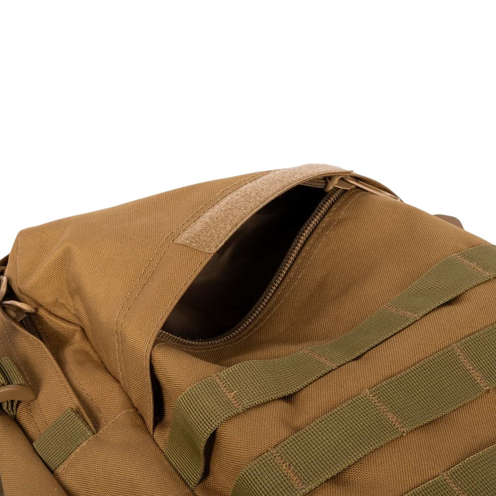 Рюкзак Remington Tactical Backpack Khaki. Фото №11