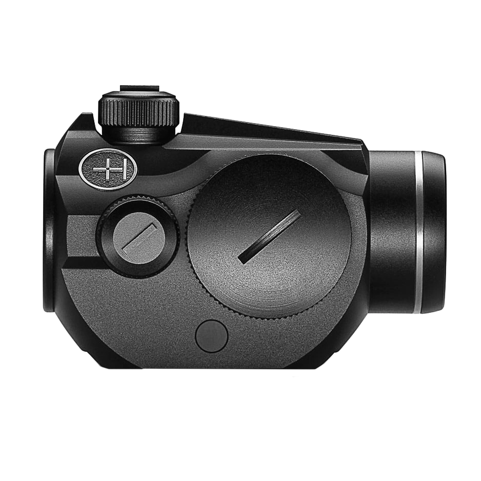 Прицел коллиматорный Hawke RD 1x20 (Weaver) (3MOA). Фото №2