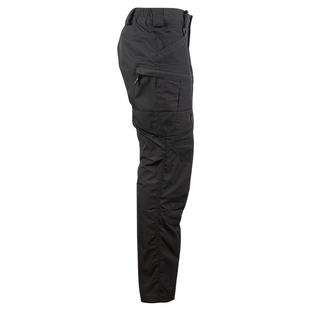 Брюки тактические WERWOLF Эксперт (цвет черный) р . 52-54/170-176. Фото №3 Брюки тактические WERWOLF Эксперт (цвет черный) р . 52-54/170-176. Фото №3