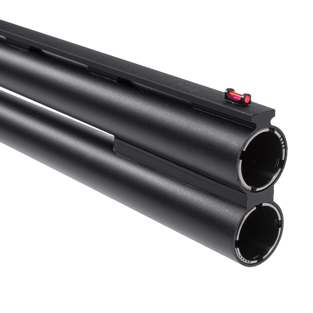 Ружье Altobelli ALB-101 TRP Silver, калибр 12/76, L=710 (орех, эжектор, сталь, широкая планка, регулируемая щека, кейс). Фото №6 Ружье Altobelli ALB-101 TRP Silver, калибр 12/76, L=710 (орех, эжектор, сталь, широкая планка, регулируемая щека, кейс). Фото №6