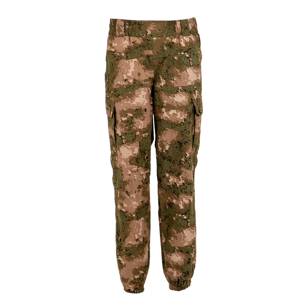 Костюм Орион «Спецназ» (рип-стоп, саванна) р. 52-54/170-176. Фото №10