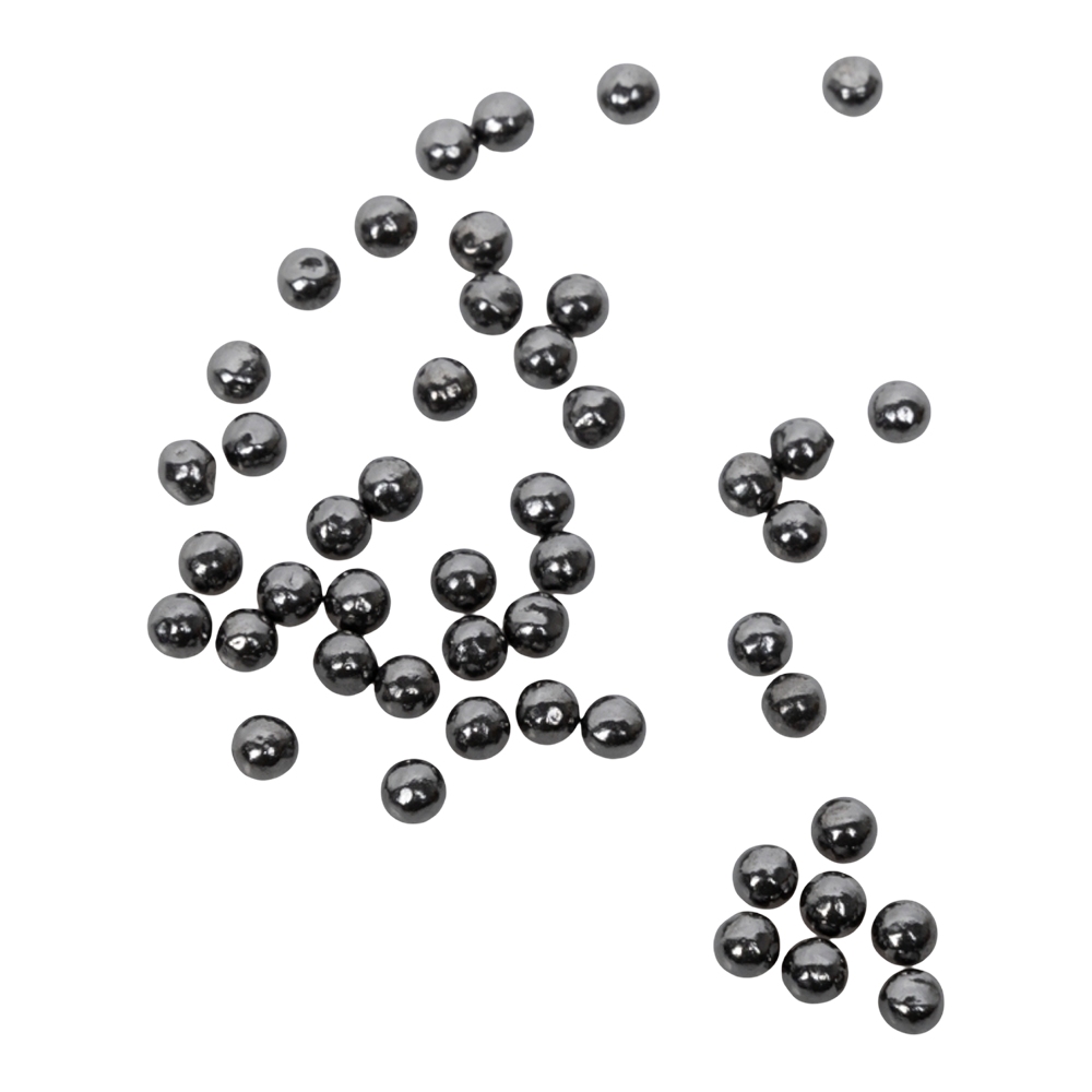 Дробь охотничья №3 (1кг) ХАНТ С (тара 10кг). Фото №1