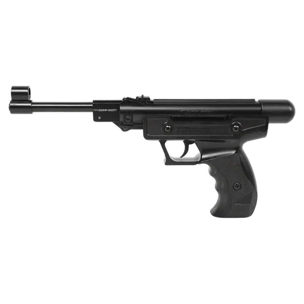 Пистолет пневматический BLOW H-01, калибр 4,5 мм. Фото №2 Пистолет пневматический BLOW H-01, калибр 4,5 мм. Фото №2