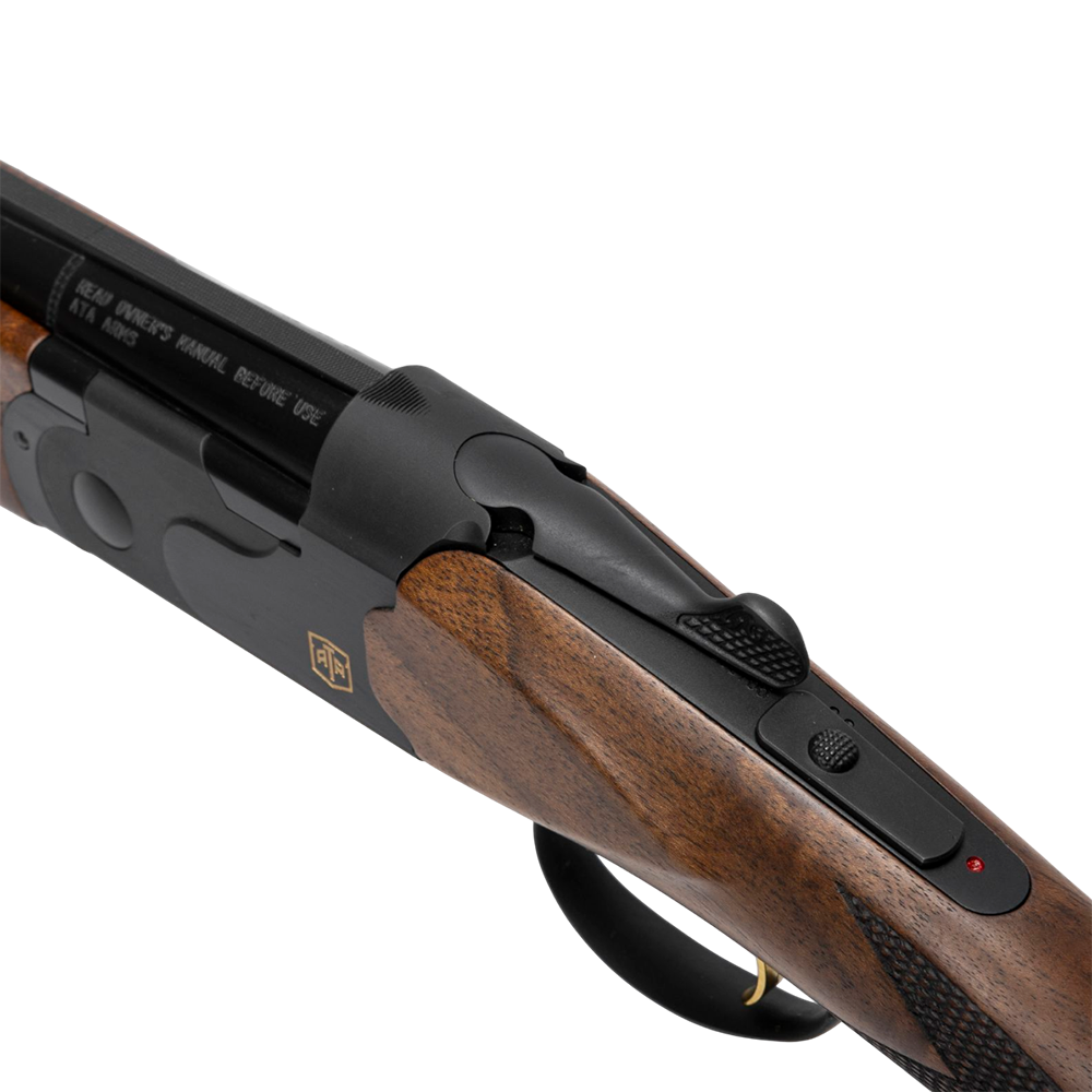 Ружье ATA SP Black (сталь), 20/76, 660 мм. Фото №6 Ружье ATA SP Black (сталь), 20/76, 660 мм. Фото №6