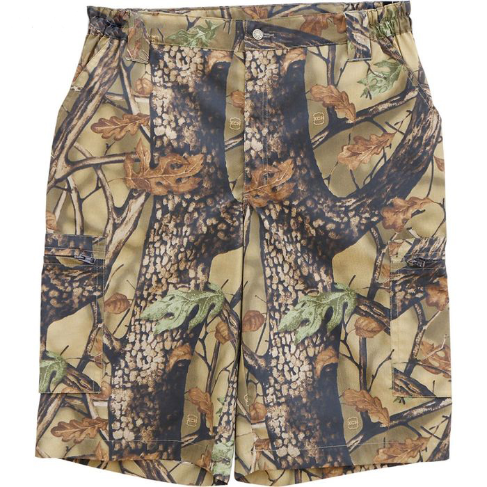 Шорты "Фазан" (лес) р. 54-56_(ХСН). Фото №1